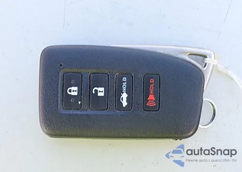 2015 Lexus Gs 350 from USA, damaged, VIN JTHCE1BL2FA008288